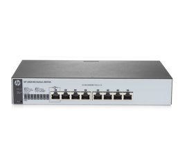 HPE 1820-8G Gestito L2 Gigabit Ethernet (10/100/1000) 1U Grigio