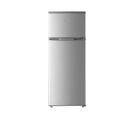 Hisense RT280D4AG1 frigorifero con congelatore Libera installazione 215 L Argento
