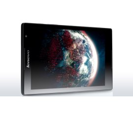 Lenovo Tab S8-50 Intel Atom® 16 GB 20,3 cm (8") 2 GB Wi-Fi 4 (802.11n) Android Nero