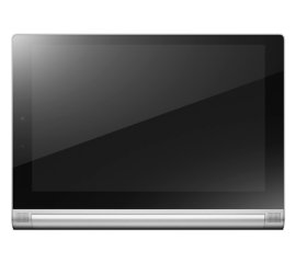 Lenovo Yoga Tablet 2 10 Intel Atom® 16 GB 25,6 cm (10.1") 2 GB Wi-Fi 4 (802.11n) Android Platino