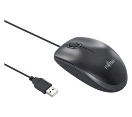 Fujitsu M510 mouse Ambidestro USB tipo A Ottico 1000 DPI