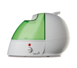 Plein Air HUMI umidificatore Ultrasonico 1 L Verde, Bianco