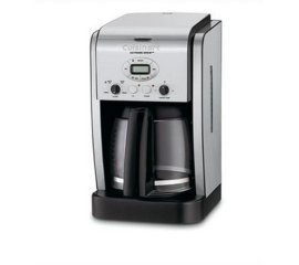 Cuisinart DCC2650E macchina per caffè Automatica/Manuale Macchina da caffè con filtro 1,8 L