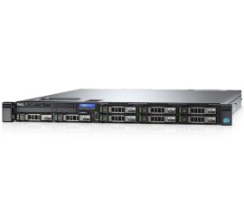 DELL PowerEdge R430 server 300 GB Rack (1U) Intel® Xeon® E5 v3 E5-2609V3 1,9 GHz 16 GB DDR4-SDRAM