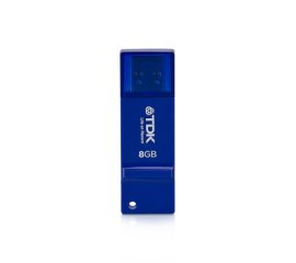 TDK 8GB TF30 unità flash USB USB tipo A 3.2 Gen 1 (3.1 Gen 1) Blu