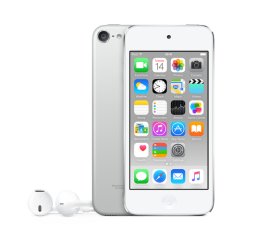Apple iPod touch 16GB Lettore MP4 Argento