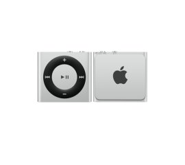 Apple iPod shuffle 2GB Lettore MP3 Argento