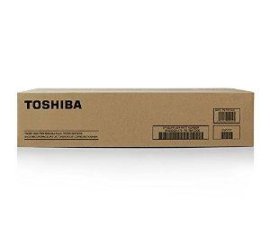 Toshiba T-FC30E-K cartuccia toner 1 pz Originale Nero