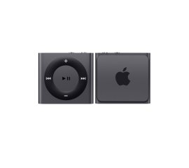 Apple iPod shuffle 2GB Lettore MP3 Grigio