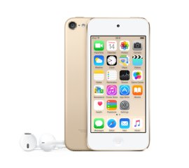 Apple iPod touch 32GB Lettore MP4 Oro