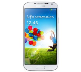 Samsung Galaxy S4 GT-I9506 12,7 cm (5") SIM singola 4G Micro-USB B 2 GB 16 GB 2600 mAh Bianco