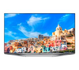 Samsung HG55EC890XB TV 139,7 cm (55") Full HD Smart TV Wi-Fi Nero