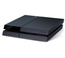 Sony Playstation 4 500 GB Wi-Fi Nero