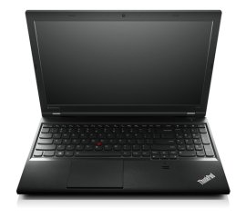 Lenovo ThinkPad L540 Intel® Core™ i5 i5-4210M Computer portatile 39,6 cm (15.6") Full HD 4 GB DDR3L-SDRAM 192 GB SSD Windows 7 Professional Nero