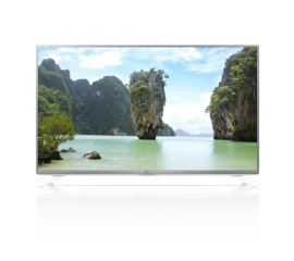 LG 49LF590V TV 124,5 cm (49") Full HD Smart TV Wi-Fi Bianco