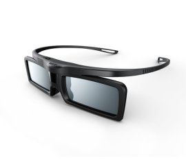 Philips PTA529/00 occhiale 3D stereoscopico 1 pz