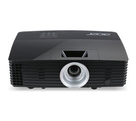 Acer P1285 videoproiettore Proiettore a raggio standard 3200 ANSI lumen DLP XGA (1024x768) Compatibilità 3D Nero