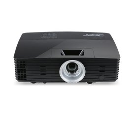 Acer P1385WB videoproiettore Proiettore a raggio standard 3200 ANSI lumen DLP WXGA (1280x800) Nero