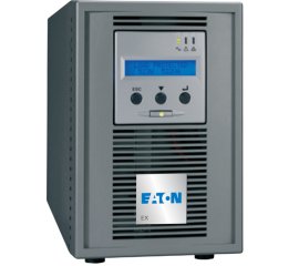 Eaton EX 1000 gruppo di continuità (UPS) 1 kVA 900 W 6 presa(e) AC