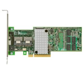 IBM System x ServeRAID M5110 SAS/SATA Controller controller RAID PCI Express x8 3.0 6 Gbit/s