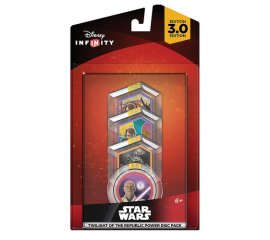 BANDAI NAMCO Entertainment Disney Infinity: Star Wars 3.0 - Twilight of the Republic