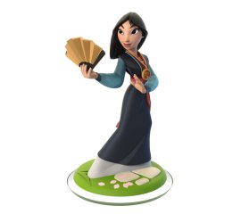 BANDAI NAMCO Entertainment Disney Infinity: Disney Originals 3.0 - Mulan