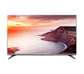 LG 49LF5400 TV 124,5 cm (49") Full HD Nero