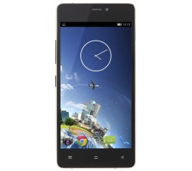 Kazam Tornado 348 SIM singola 16GB Nero smartphone