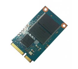 QNAP FLASH-256GB-MSATA drives allo stato solido 128 GB SATA
