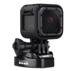 GoPro HERO4 Session fotocamera per sport d'azione Full HD 8 MP Wi-Fi 74 g