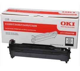 OKI 43460208 tamburo per stampante Originale 1 pz