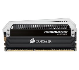 Corsair Dominator Platinum 8GB DDR4-2666 memoria 2 x 4 GB 2666 MHz