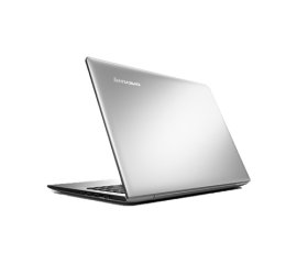Lenovo IdeaPad U41-70 Intel® Core™ i5 i5-5200U Computer portatile 35,6 cm (14") Full HD 8 GB DDR3L-SDRAM 128 GB SSD Windows 8.1 Argento