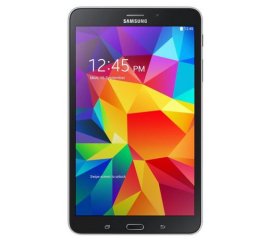Samsung Galaxy Tab 4 SM-T335 4G LTE 16 GB 20,3 cm (8") 1,5 GB Wi-Fi 4 (802.11n) Android Nero