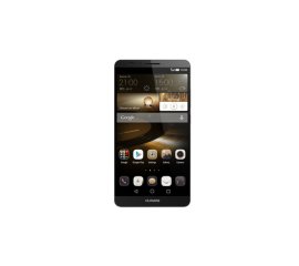 Huawei Ascend Mate 7 15,2 cm (6") SIM singola Android 4.4 4G Micro-USB 2 GB 16 GB 4100 mAh Nero