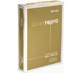 Burgo Repro Laser A4 carta inkjet