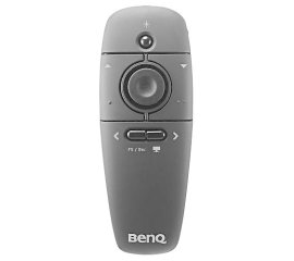 Benq PSR01 puntatore wireless Nero