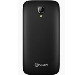 NGM-Mobile Facile Idea 6,1 cm (2.4") 85 g Nero Telefono di livello base