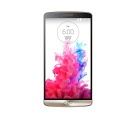 LG G3 D855 14 cm (5.5") SIM singola Android 4.4 4G 3 GB 32 GB 3000 mAh Oro