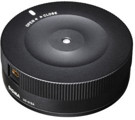Sigma 878955 kit per macchina fotografica