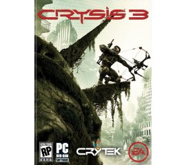 Electronic Arts Crysis 3, PC Inglese