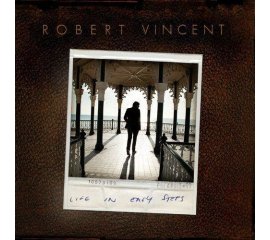 Alive AG Life In Easy Steps CD Folk Vincent, Robert