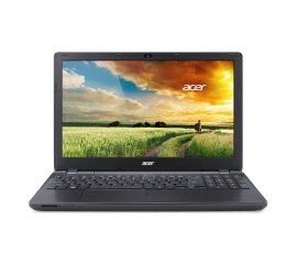 Acer Extensa EX2519-C2K0 Computer portatile 39,6 cm (15.6") Intel® Celeron® N3050 4 GB DDR3L-SDRAM 500 GB HDD Linux Nero