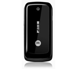 Motorola WX295 4,57 cm (1.8") 83 g Nero
