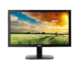 Acer KA0 KA220HQbid 54,6 cm (21.5") 1920 x 1080 Pixel Full HD LED Nero