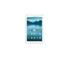 Huawei MediaPad T1 8.0 3G 8 GB 20,3 cm (8") Qualcomm Snapdragon 1 GB Wi-Fi 4 (802.11n) Android Bianco