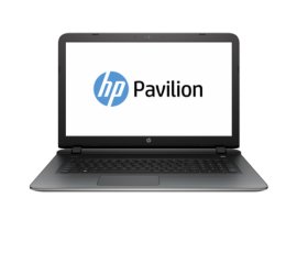 HP Pavilion 17-g050nl AMD A10 A10-8700 Computer portatile 43,9 cm (17.3") HD+ 8 GB DDR3L-SDRAM 1 TB HDD AMD Radeon R7 M360 Windows 8.1 Nero, Argento