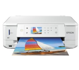 Epson Expression Premium XP-635 Ad inchiostro A4 5760 x 1440 DPI 32 ppm Wi-Fi