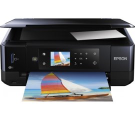 Epson Expression Premium XP-630 Ad inchiostro A4 5760 x 1440 DPI 13 ppm Wi-Fi