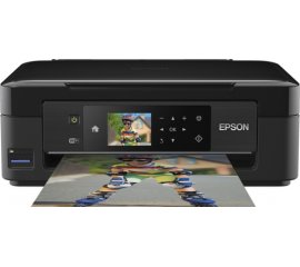 Epson Expression Home XP-432 Ad inchiostro A4 5760 x 1440 DPI 33 ppm Wi-Fi